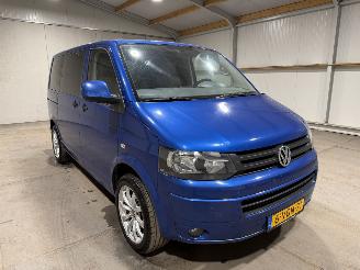 Volkswagen Transporter 2.0TDI 62kW Airco T800 Comfortline picture 3