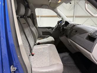 Volkswagen Transporter 2.0TDI 62kW Airco T800 Comfortline picture 24