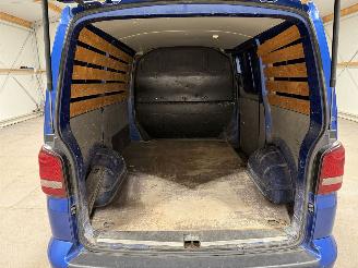Volkswagen Transporter 2.0TDI 62kW Airco T800 Comfortline picture 26