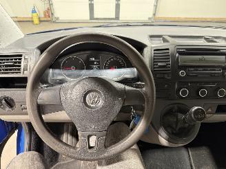 Volkswagen Transporter 2.0TDI 62kW Airco T800 Comfortline picture 20