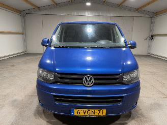 Volkswagen Transporter 2.0TDI 62kW Airco T800 Comfortline picture 4