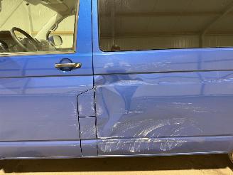 Volkswagen Transporter 2.0TDI 62kW Airco T800 Comfortline picture 15