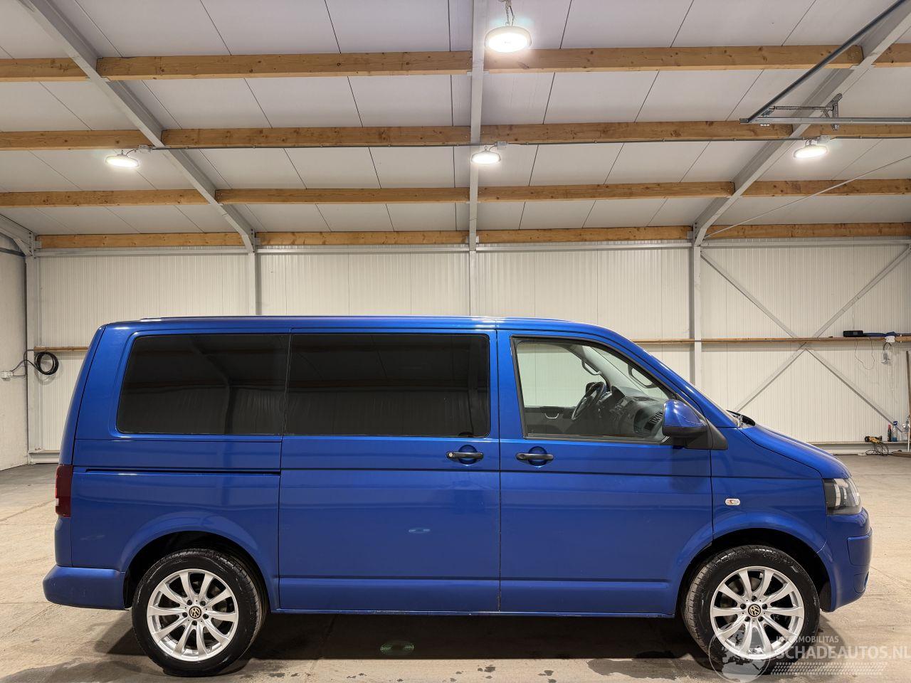 Volkswagen Transporter 2.0TDI 62kW Airco T800 Comfortline