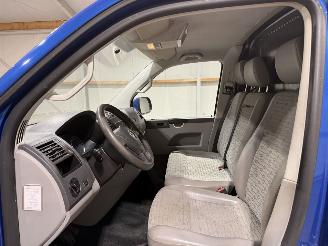 Volkswagen Transporter 2.0TDI 62kW Airco T800 Comfortline picture 19