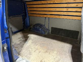 Volkswagen Transporter 2.0TDI 62kW Airco T800 Comfortline picture 25