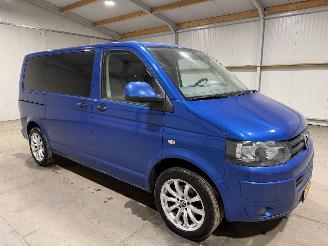 Volkswagen Transporter 2.0TDI 62kW Airco T800 Comfortline picture 2