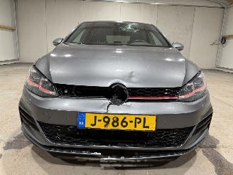 Volkswagen Golf GTI 2.0TSI 180kW Automaat Performance picture 23