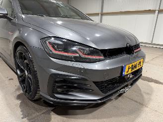Volkswagen Golf GTI 2.0TSI 180kW Automaat Performance picture 22