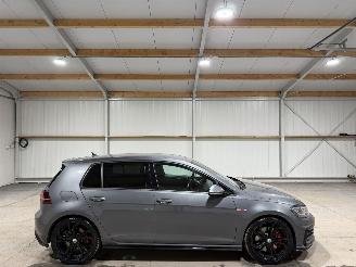 Unfallwagen Volkswagen Golf GTI 2.0TSI 180kW Automaat Performance 2018/6