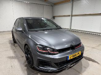 Volkswagen Golf GTI 2.0TSI 180kW Automaat Performance picture 3