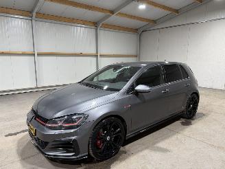 Volkswagen Golf GTI 2.0TSI 180kW Automaat Performance picture 9