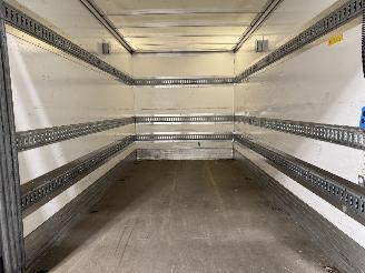 Iveco Daily 2.3D 115kW 35C16  Laadbak Laadklep picture 25