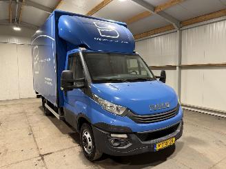 Iveco Daily 2.3D 115kW 35C16  Laadbak Laadklep picture 3