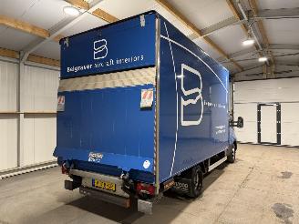 Iveco Daily 2.3D 115kW 35C16  Laadbak Laadklep picture 6