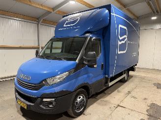 Iveco Daily 2.3D 115kW 35C16  Laadbak Laadklep picture 9