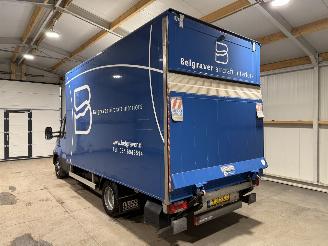 Iveco Daily 2.3D 115kW 35C16  Laadbak Laadklep picture 12