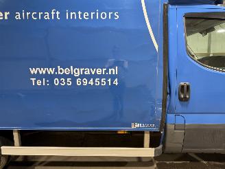 Iveco Daily 2.3D 115kW 35C16  Laadbak Laadklep picture 13