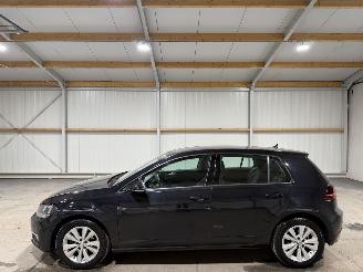 Volkswagen Golf 1.0TSI 85kW Clima Comfortline Business picture 8