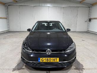 Volkswagen Golf 1.0TSI 85kW Clima Comfortline Business picture 4