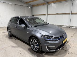Volkswagen Golf 36kWh 100kW Egolf  Leder Camera picture 2