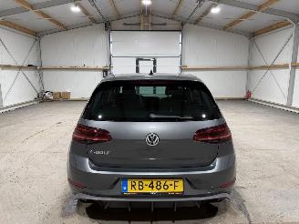 Volkswagen Golf 36kWh 100kW Egolf  Leder Camera picture 7