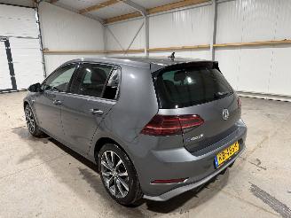 Volkswagen Golf 36kWh 100kW Egolf  Leder Camera picture 12
