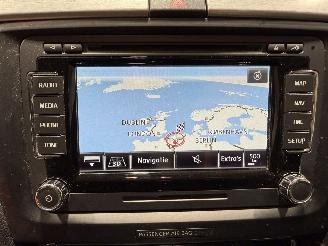 Skoda Superb 2.0TDI 103kW Automaat Pano Elegance Business picture 17