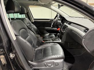 Skoda Superb 2.0TDI 103kW Automaat Pano Elegance Business picture 23