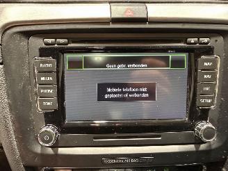 Skoda Superb 2.0TDI 103kW Automaat Pano Elegance Business picture 19