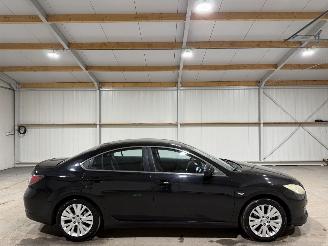 Auto incidentate Mazda 6 1.8 88kW Clima 2009/3