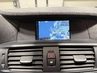 BMW X3 X-DRIVE20D 135kW Automaat Pano picture 17