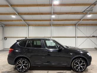 skadebil auto BMW X3 X-DRIVE20D 135kW Automaat Pano 2012/6
