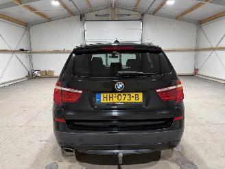 BMW X3 X-DRIVE20D 135kW Automaat Pano picture 7