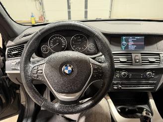 BMW X3 X-DRIVE20D 135kW Automaat Pano picture 14
