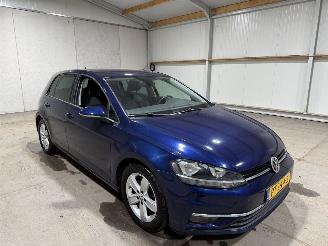 Volkswagen Golf 1.0TSI 81kW Comfortline Business picture 2