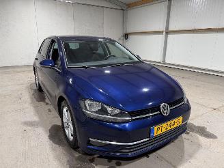 Volkswagen Golf 1.0TSI 81kW Comfortline Business picture 3
