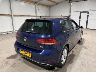 Volkswagen Golf 1.0TSI 81kW Comfortline Business picture 6