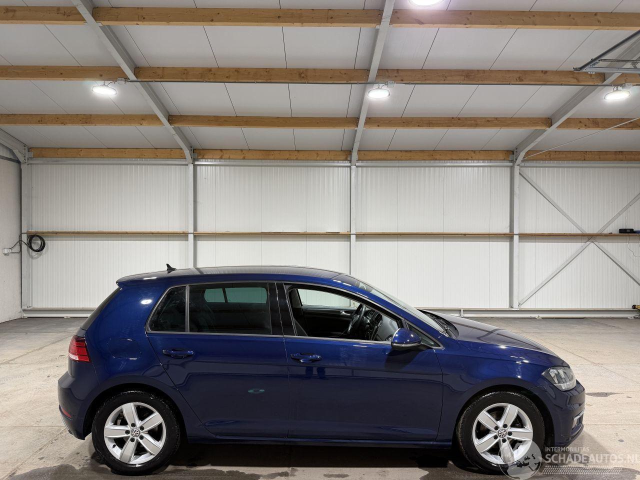 Volkswagen Golf 1.0TSI 81kW Comfortline Business