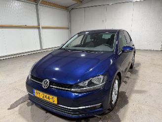 Volkswagen Golf 1.0TSI 81kW Comfortline Business picture 10