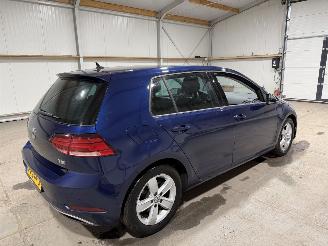 Volkswagen Golf 1.0TSI 81kW Comfortline Business picture 5