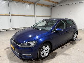 Volkswagen Golf 1.0TSI 81kW Comfortline Business picture 9
