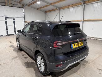 Volkswagen T-Cross 1.0TSI 81kW Automaat Life Business picture 12