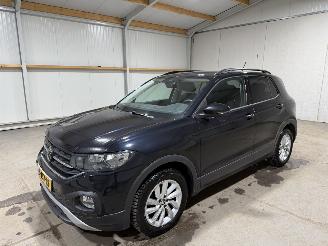 Volkswagen T-Cross 1.0TSI 81kW Automaat Life Business picture 9