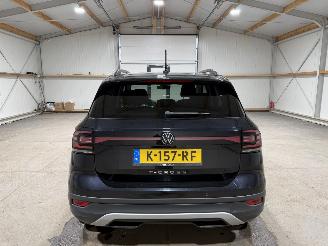 Volkswagen T-Cross 1.0TSI 81kW Automaat Life Business picture 7