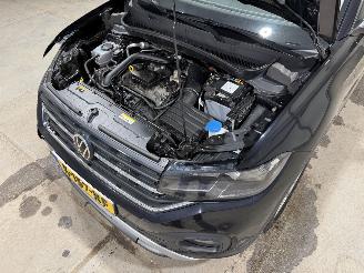 Volkswagen T-Cross 1.0TSI 81kW Automaat Life Business picture 26