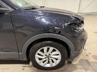 Volkswagen T-Cross 1.0TSI 81kW Automaat Life Business picture 16