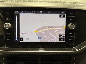 Volkswagen T-Cross 1.0TSI 81kW Automaat Life Business picture 33