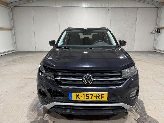 Volkswagen T-Cross 1.0TSI 81kW Automaat Life Business picture 4