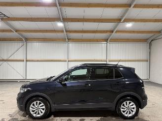 Volkswagen T-Cross 1.0TSI 81kW Automaat Life Business picture 8