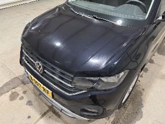 Volkswagen T-Cross 1.0TSI 81kW Automaat Life Business picture 23